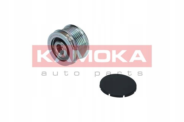 Генератор - муфта односторонній Kamoka Rc003