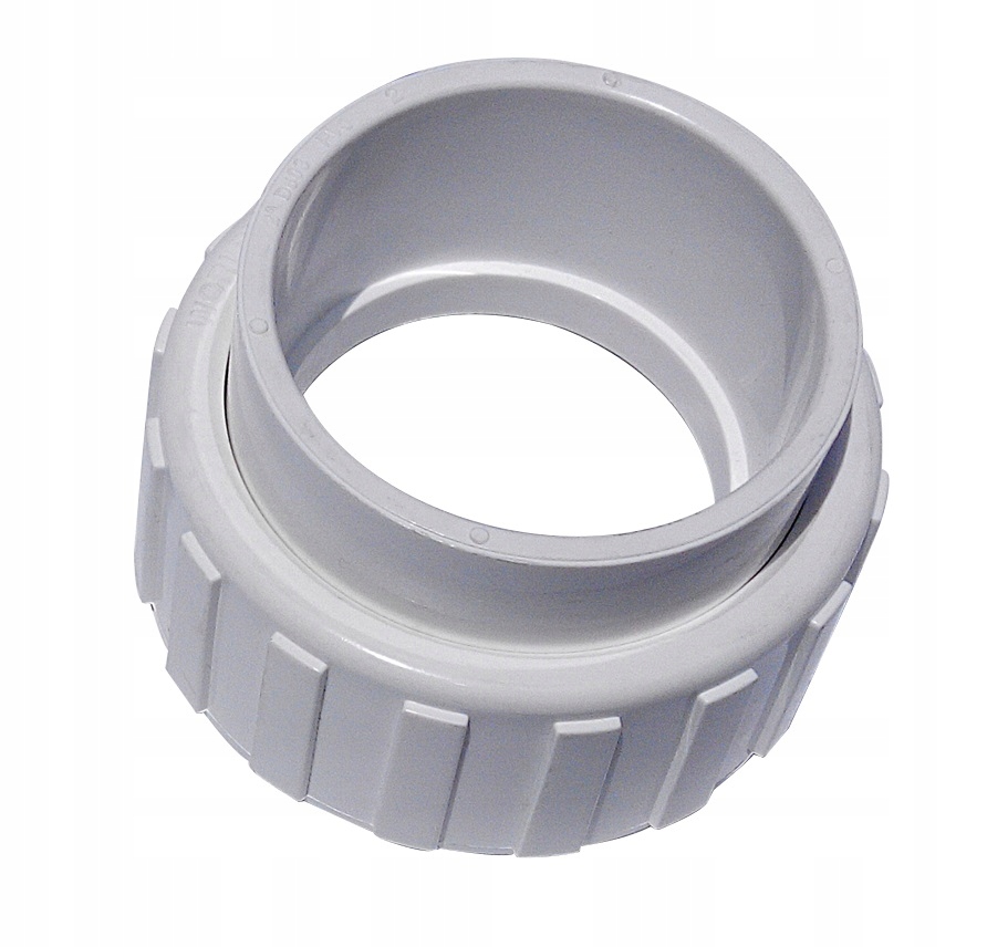 

Nakrętka do pompy wodnej obejma z mufą wąż fi 48mm