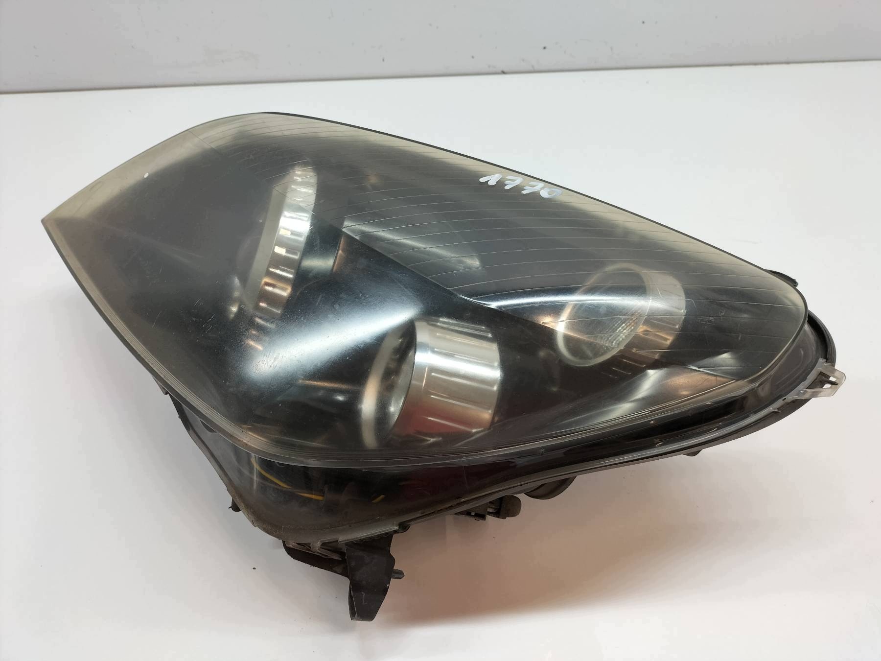 light front left XENON EUROPA Opel Astra III (2004-2014 ) H