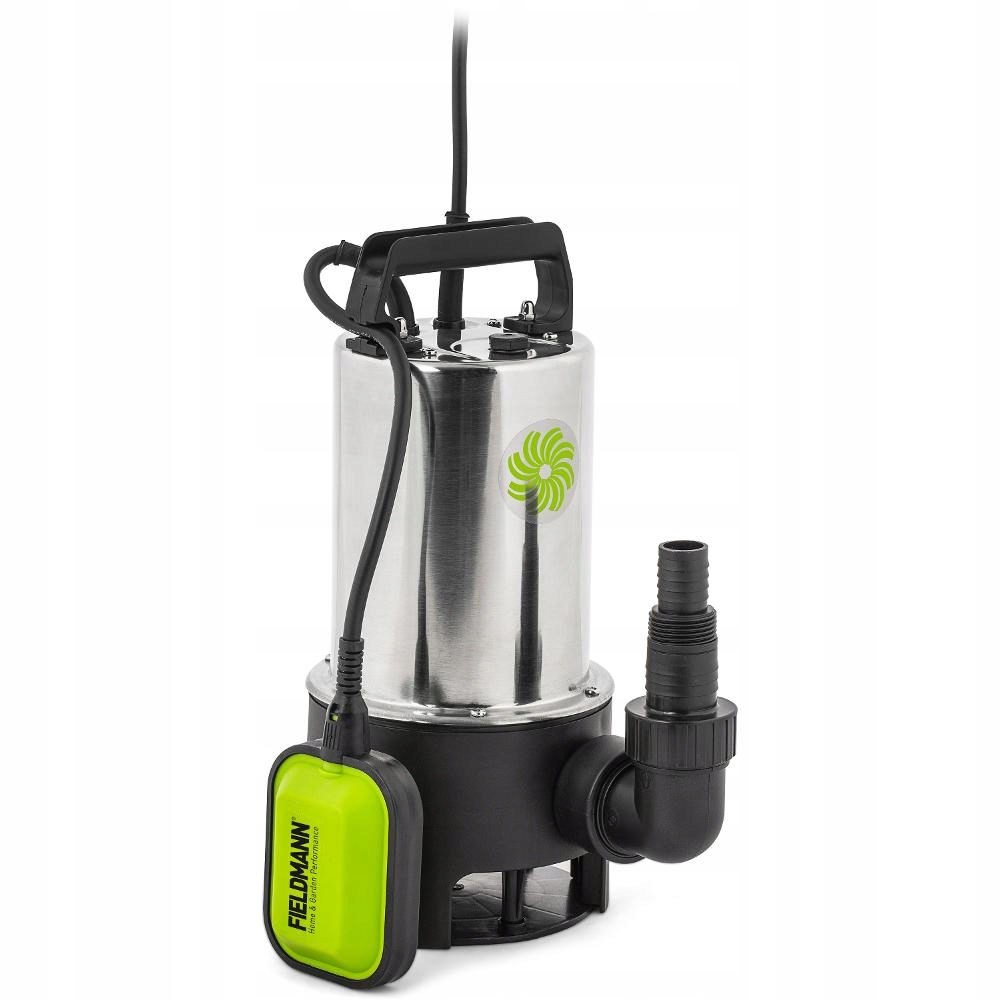 Ponorné kalové čerpadlo Fieldmann Fvc 4002-EK