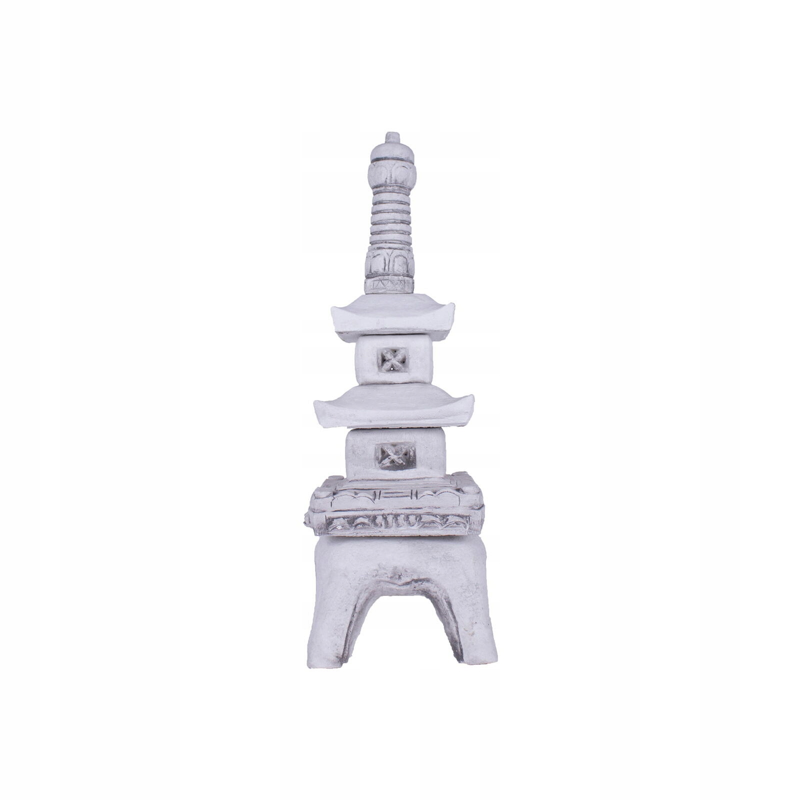 

Duża pagoda japońska latarnia figura betonowa