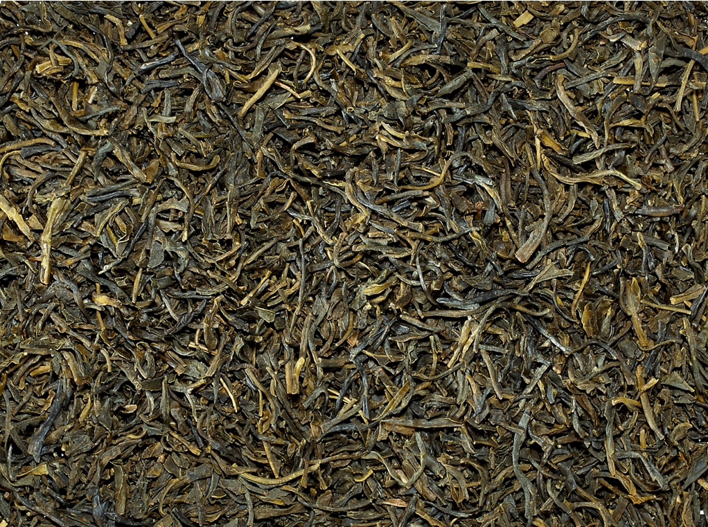 Levně Čaj Zelený Rwanda Rukeri Green Op Bio 1kg