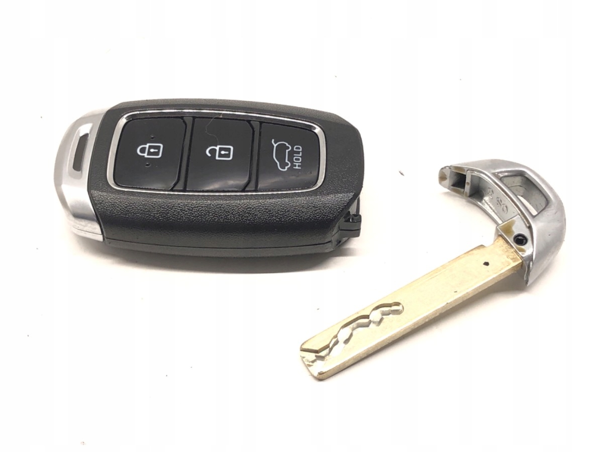 KLUCZYK HYUNDAI KONA PILOT Producent części OEM