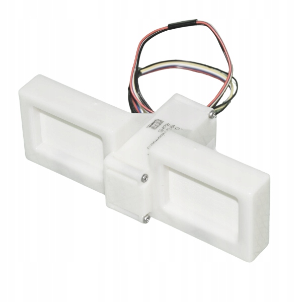 Vzduchová klapka pro chladničku Amica 1045065