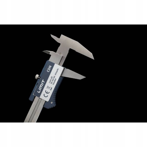 SUWMIARKA ELEKTRONICZNA CYFROWA LIMIT CDN 200mm Marka Limit