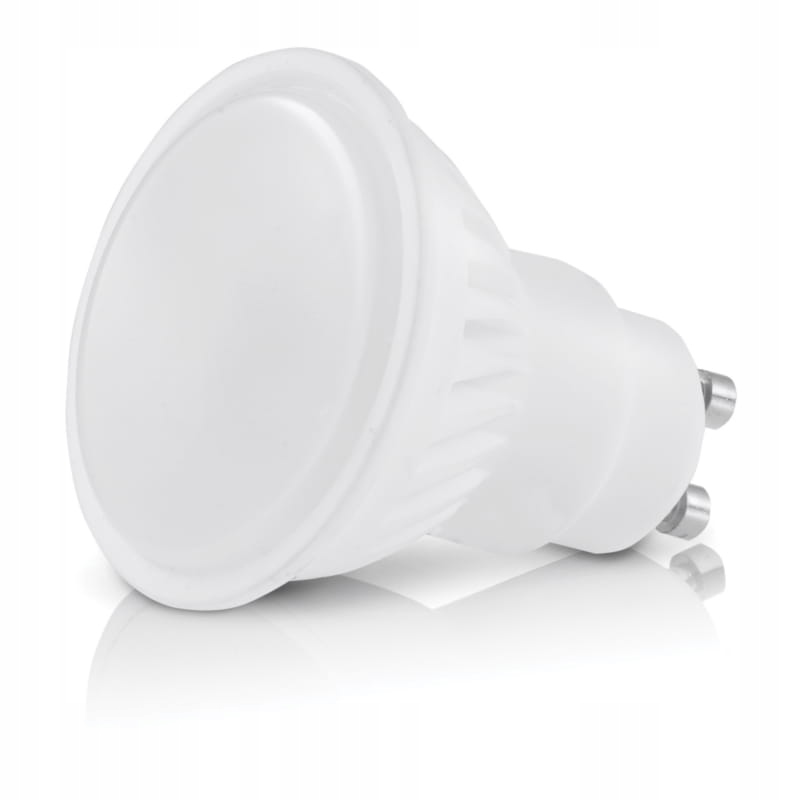 

Żarówka Led GU10 9W Premium 120° ciepła KAGU9CB