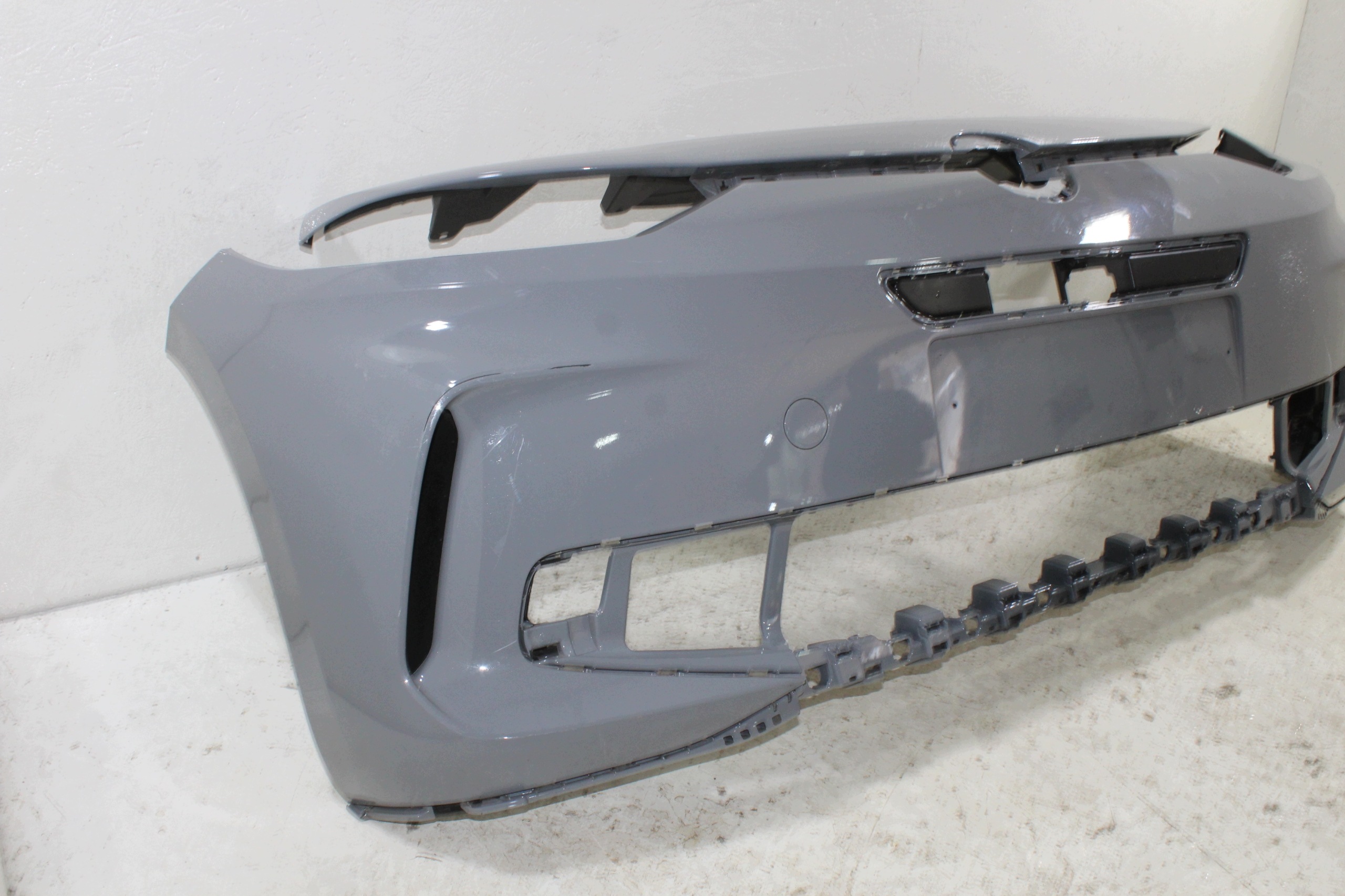 VW ID3 Lift Paraurti Anteriore Anteriore 10A807221A