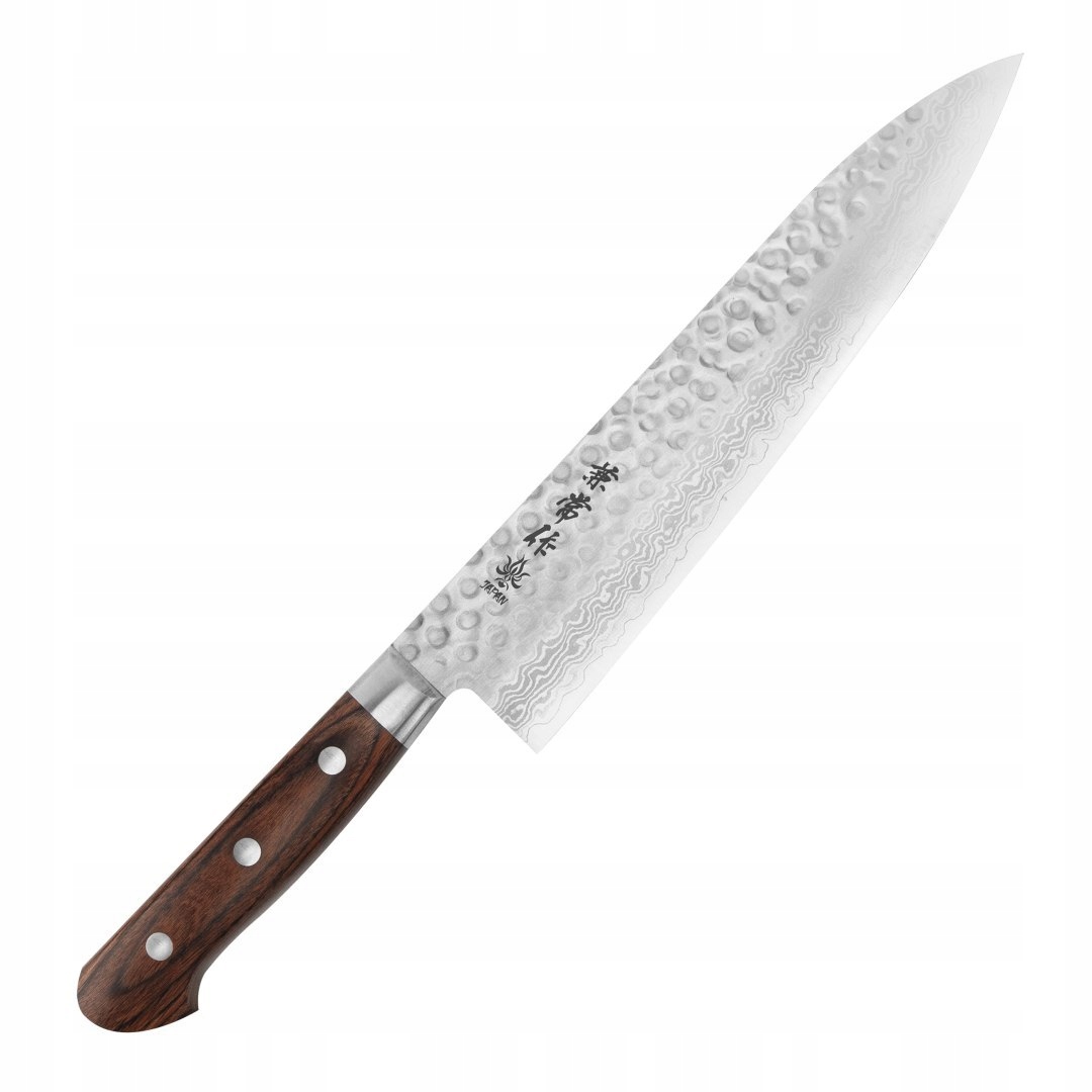 Kanetsune 900 VG-10 Nóż Szefa kuchni 21 cm