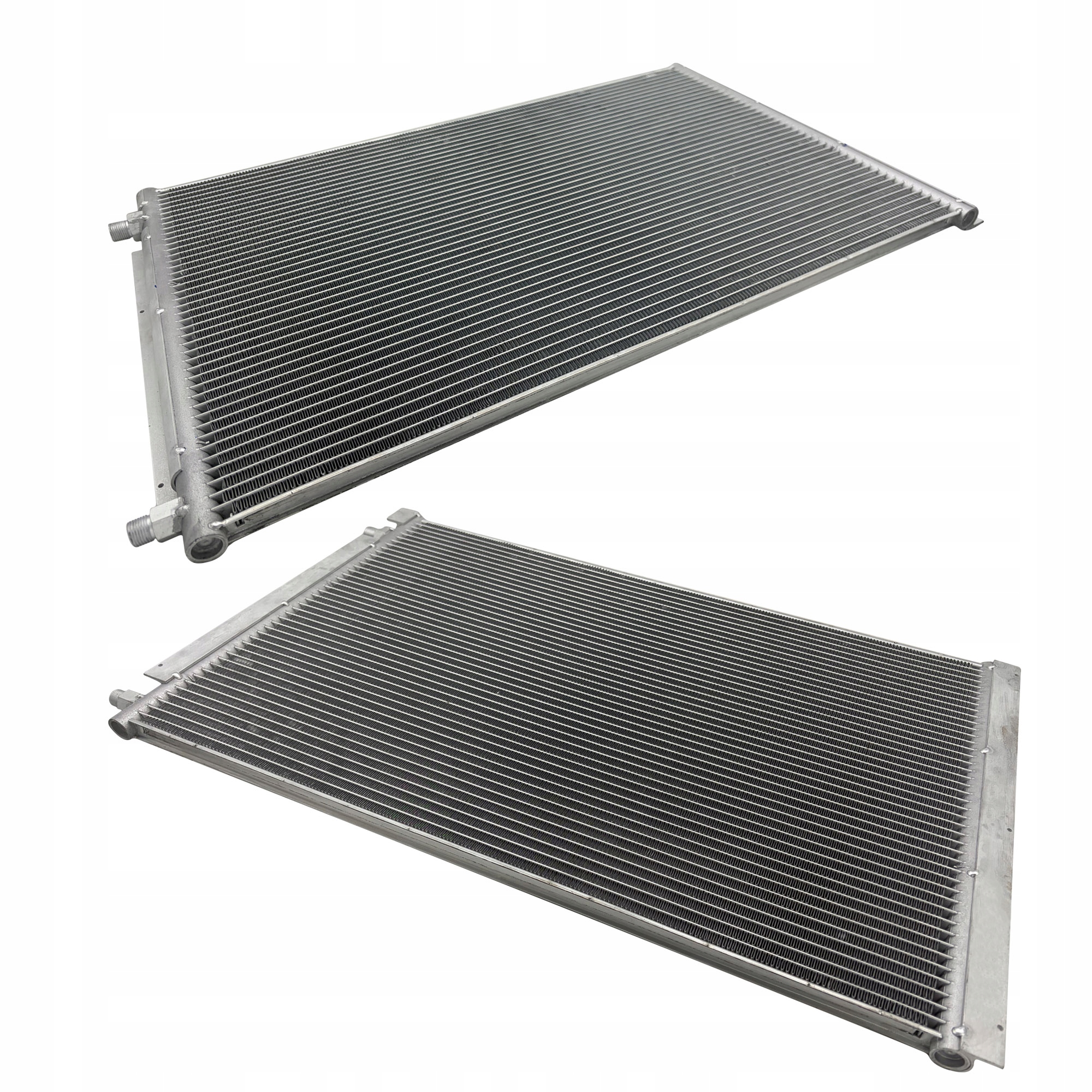 Chladič kondenzátor klimatizace univerzální 713X446X19 mm 52466714 UV5010