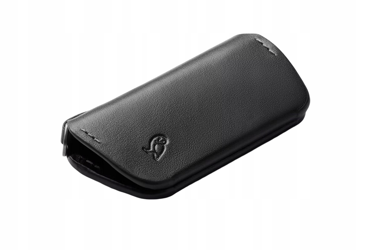 Bellroy Kryt na klíče (třetí edice) černý