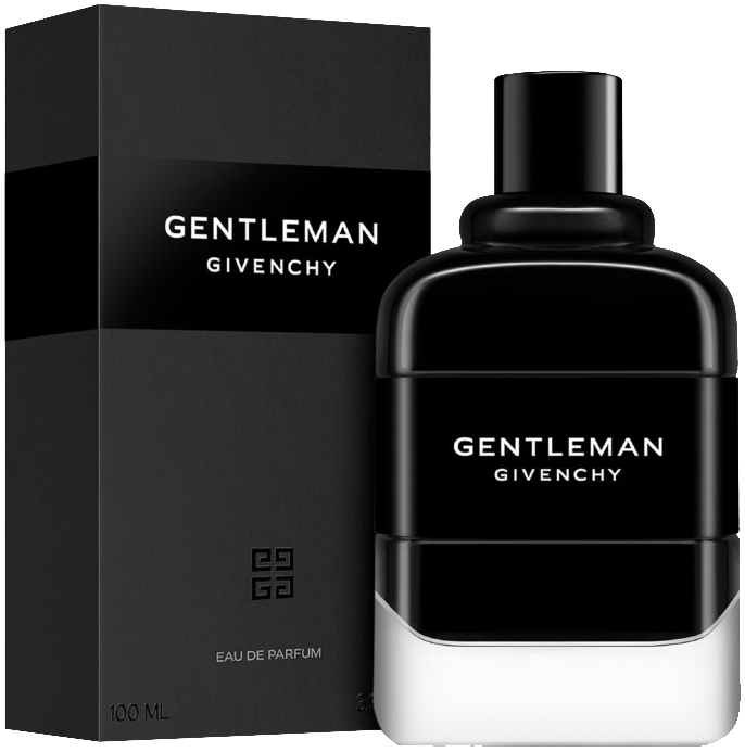 Givenchy Gentleman Edp 100 ML Originál