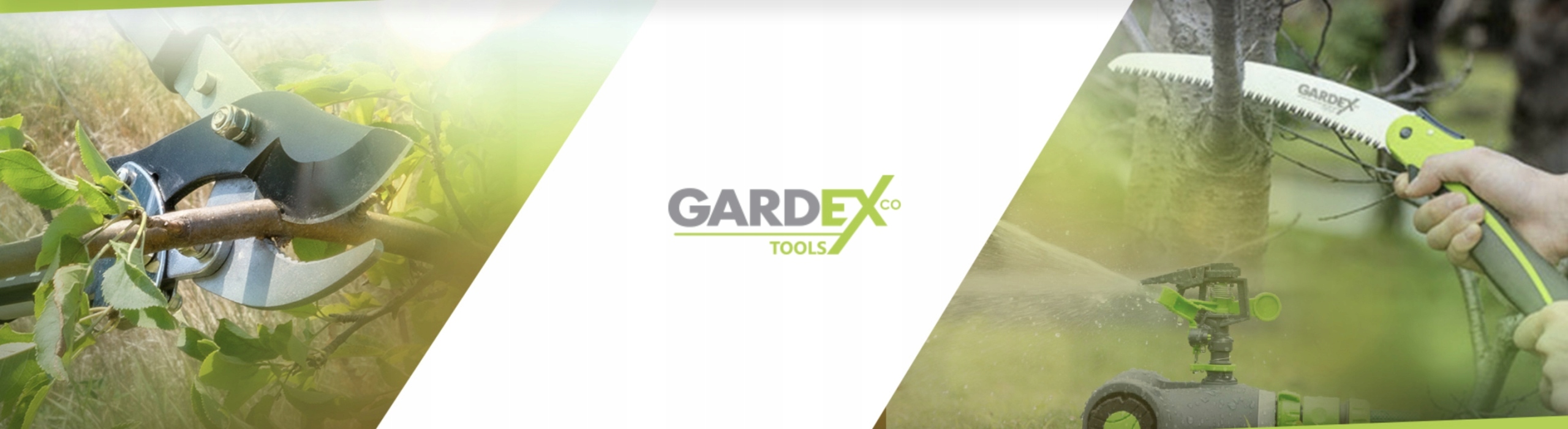 ZRASZACZ impulsowy MOBI z kołami regulowany mocny GARDEX Marka inna