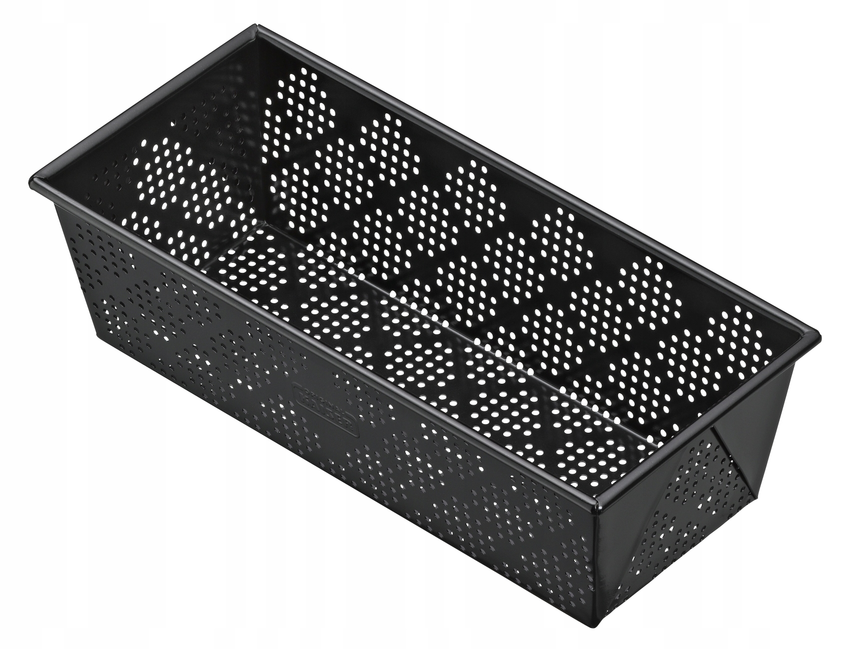 

Forma perforowana do pieczenia 25cm