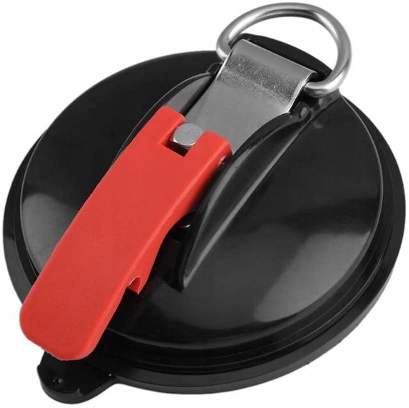 MOCNA PRZYSSAWKA do Samochód / Szka/ Pytek HAK Marka inna