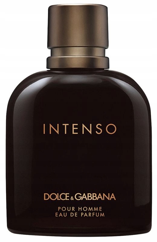Dolce Gabbana Pour Homme Intenso Edp 125 ml Sprej
