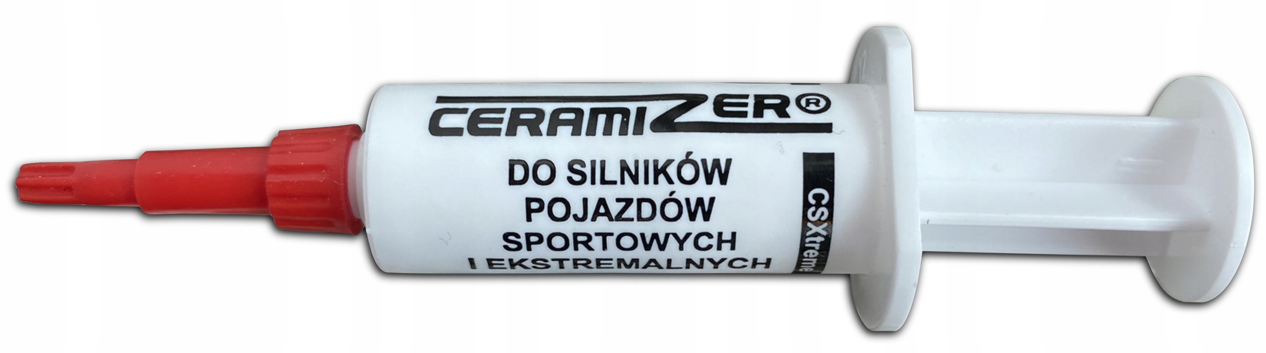 CERAMIZER DO SILNIKOW SPORTOWYCH Producent Ceramizer