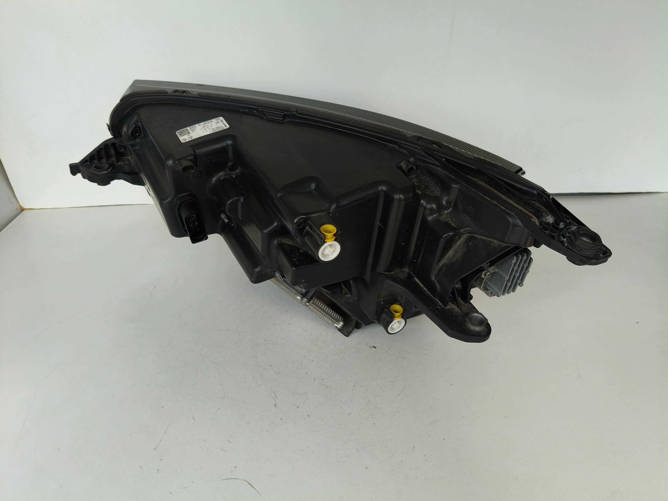 light right REFLEKTOR SKODA KODIAQ 565 20- LIFT FULL LED
