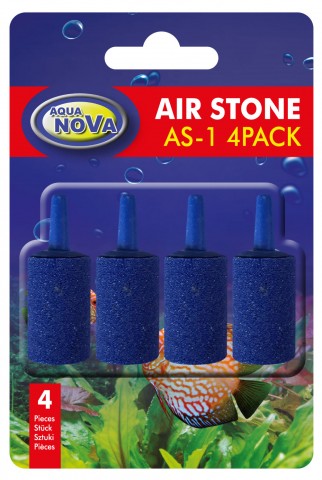 

Aqua Nova Kamienie napowietrzające 15x25mm 4szt