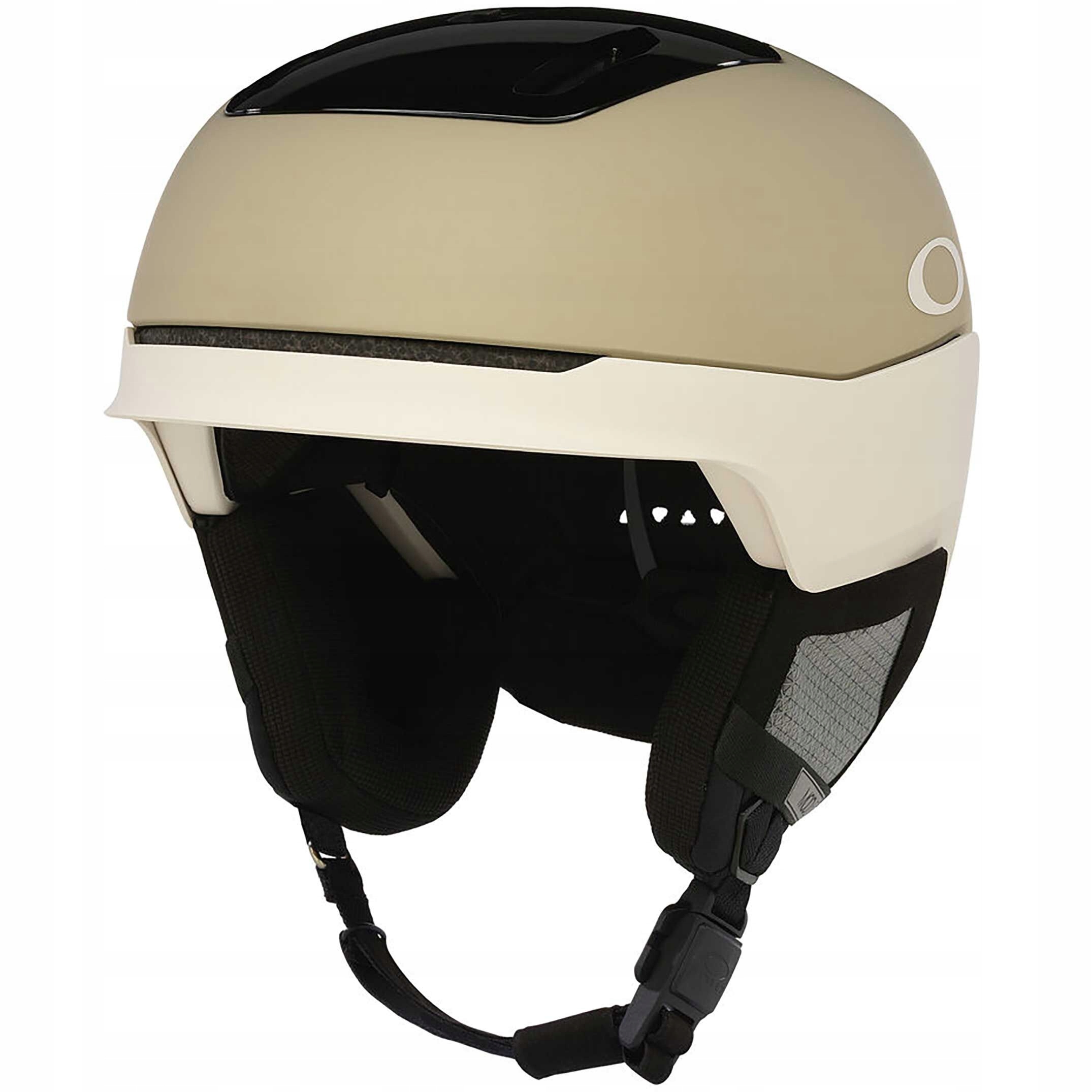 Helma Oakley MOD5 Mips Blackout Matte Pebble/mist Bee M 55-59