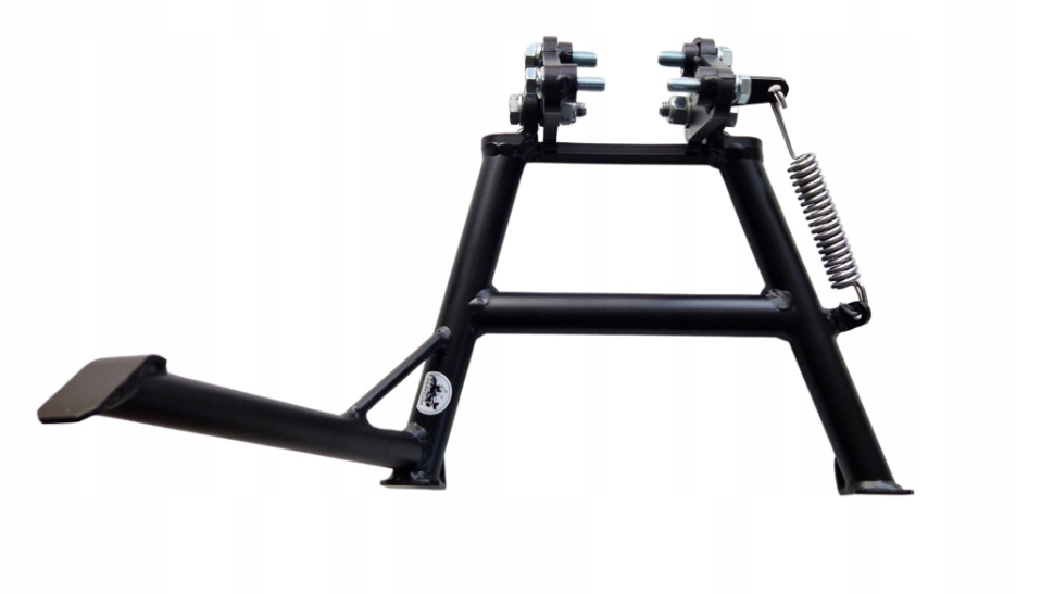 Centrální patka Suzuki DL 650 V-strom 04-10 Darkojak