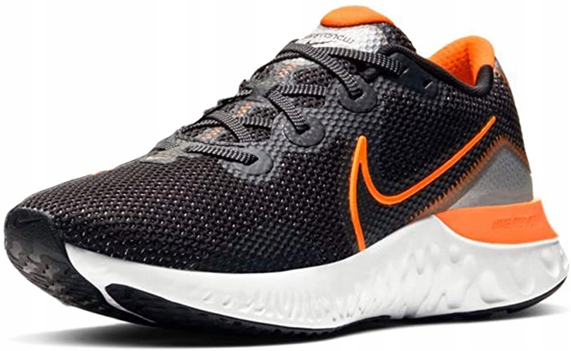 

Buty Nike Renew Run CK6357 001 r. 45