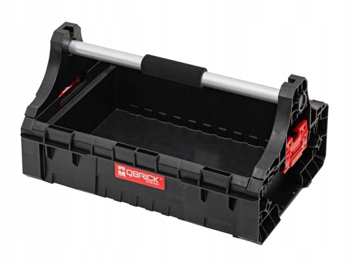 Qbrick System PRO Box Handle Leakage class IP20