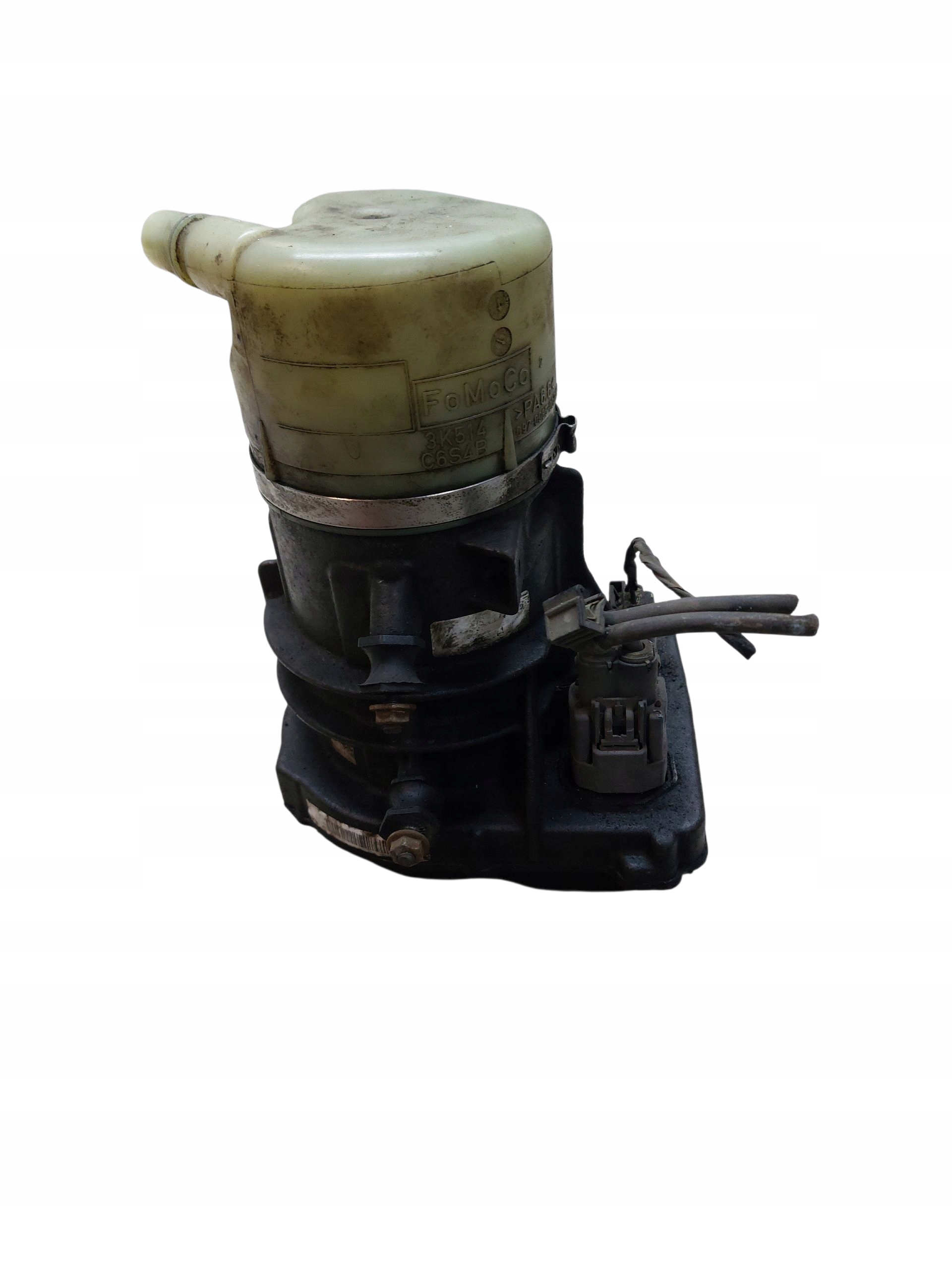 servo pump FORD S-MAX MK1 GALAXY III BG91-3K514-AC