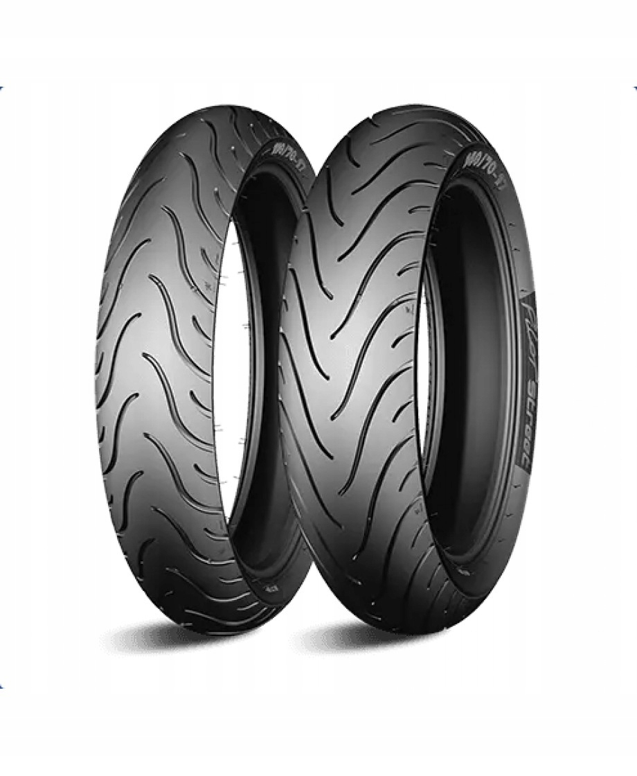 Michelin Pilot Street R 90/90 R18 57 P