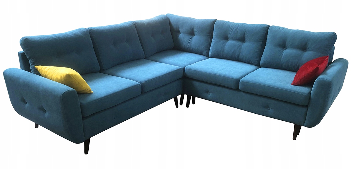 

Narożnik Oslo Lux Pik Nóżka F.snu Skandynawski