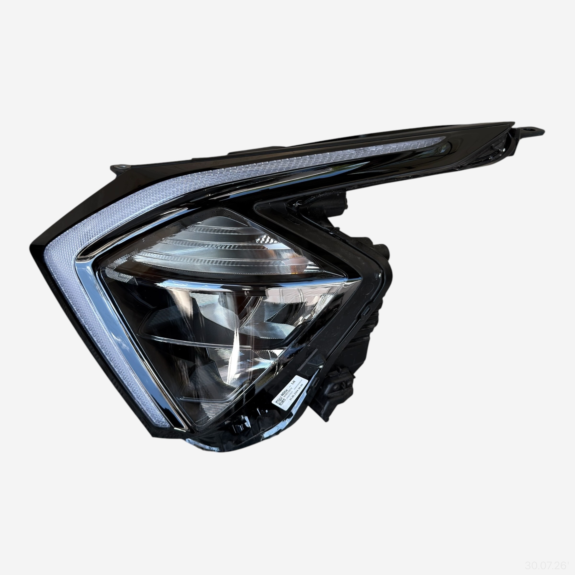light front left KIA SPORTAGE V 2024 ROK FULL LED 92101R2000