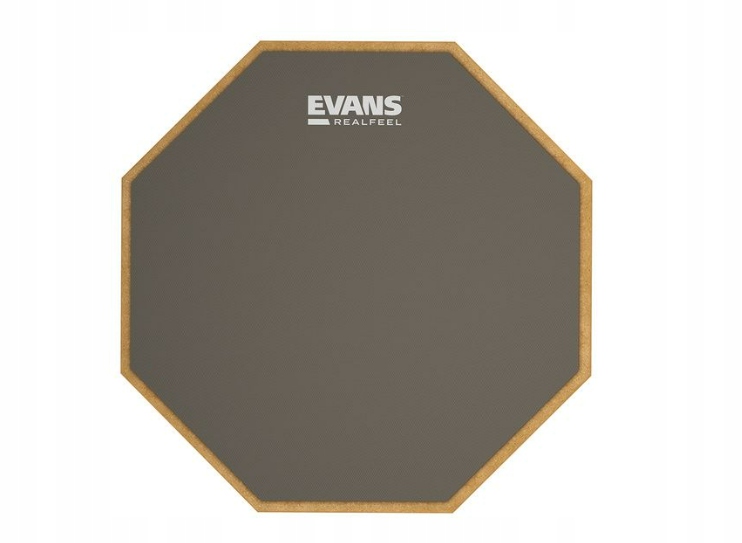Evans RF12G tréninková podložka 12"