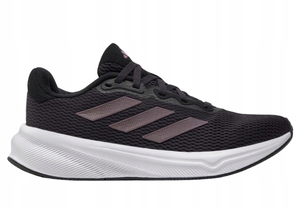 Adidas Response Sportovní Fialové Látkové Boty 36 2/3 J0B