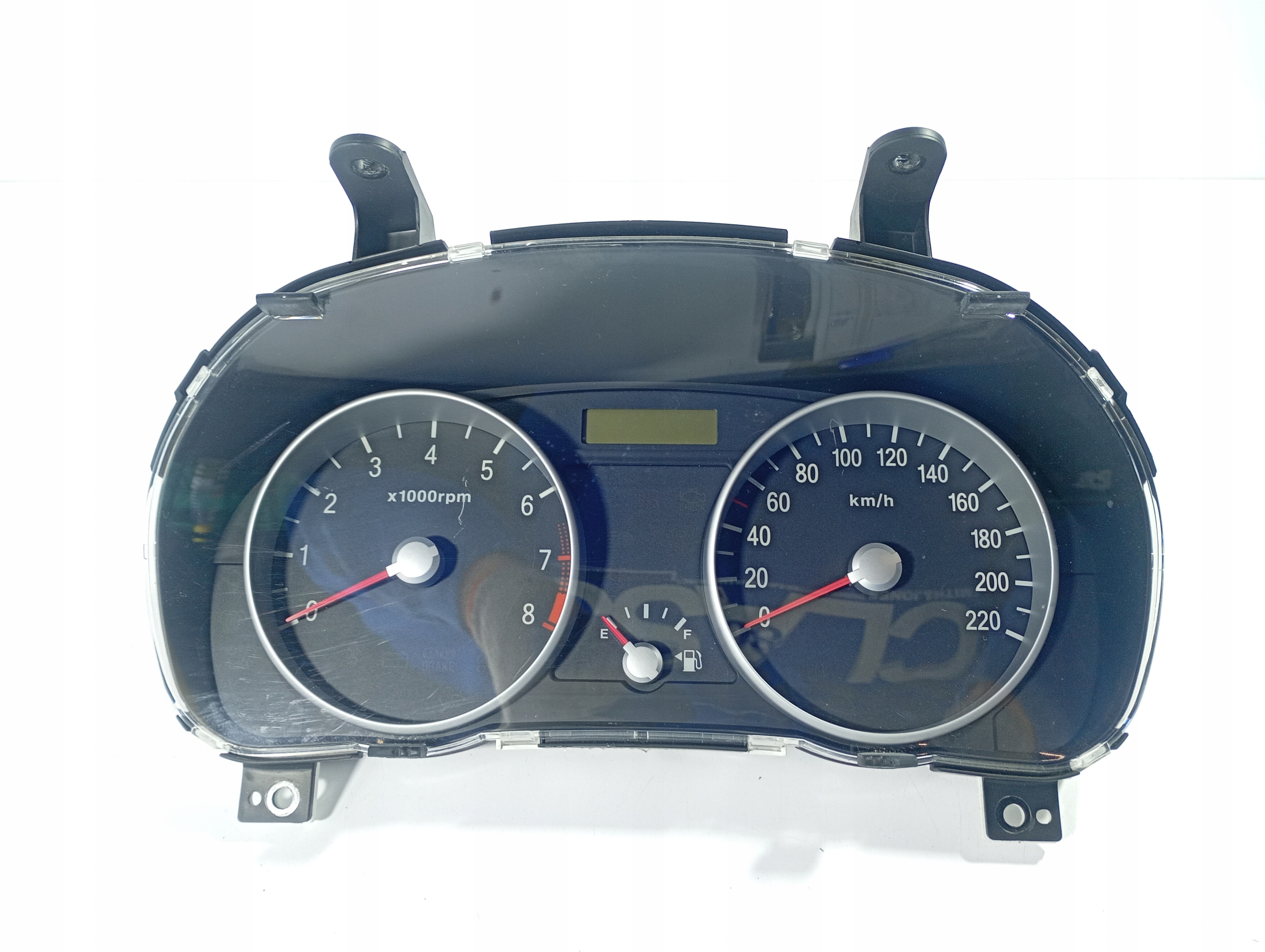 dials dials tachometer OE 940031E161 Hyundai Accent 05-10