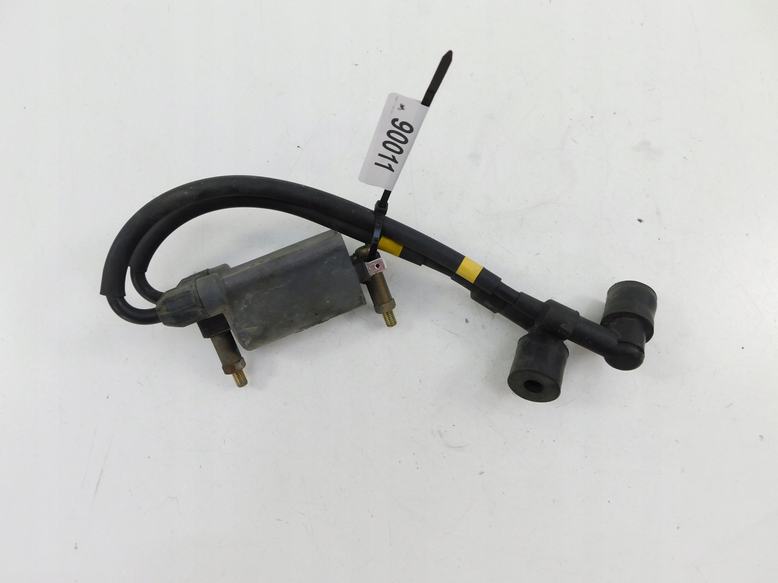 KAWASAKI ZR7 ZR-7 CEWKA ZAPŁONOWA 4 1 FAJKI