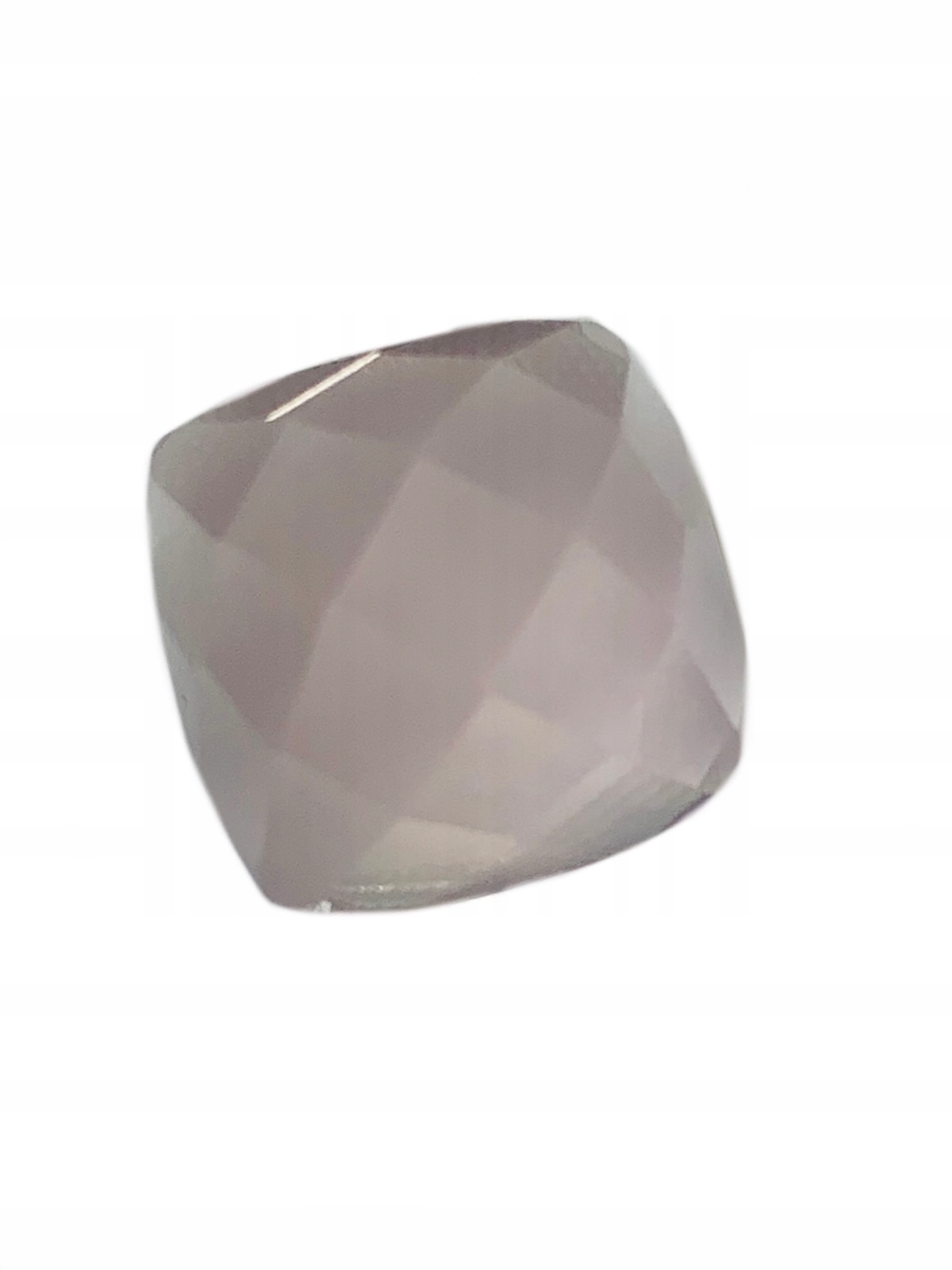 Růženín Polštář Rozeta 12X12mm