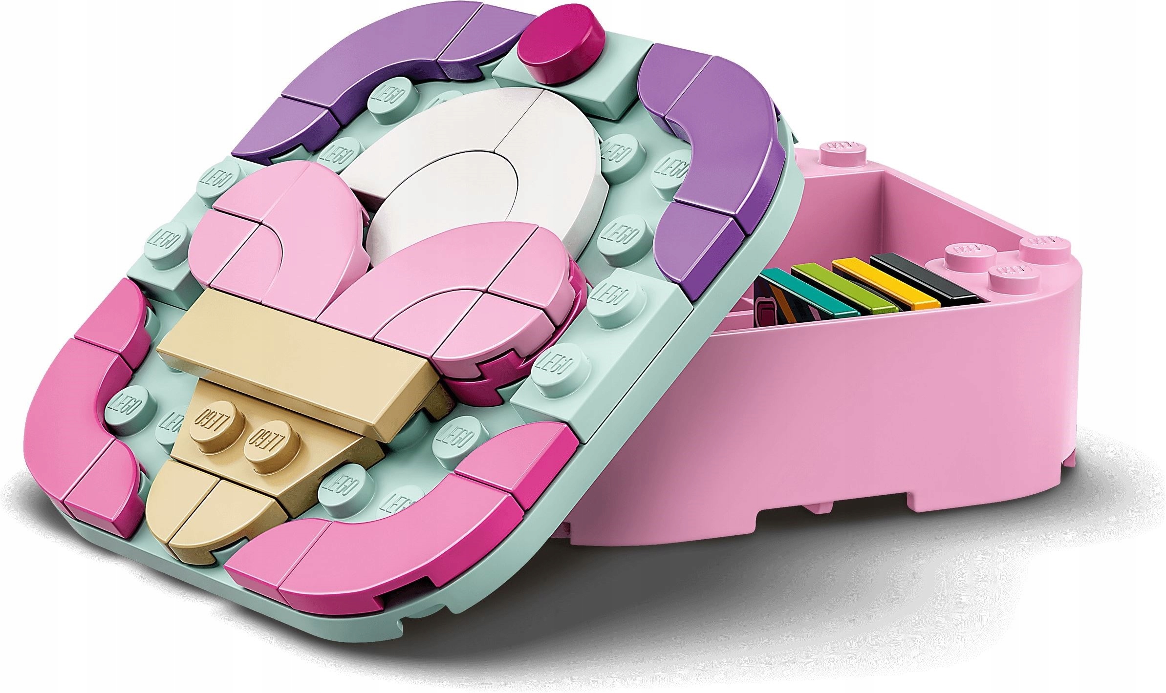 LEGO VIDIYO 43102 Candy Mermaid BeatBox Numer produktu 43102