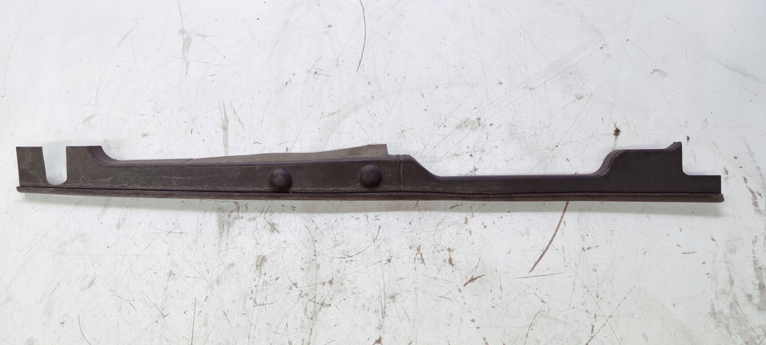 MODANATURA SUPERIORE PARAFANGO SINISTRA AUDI A4 B9 8W0820581