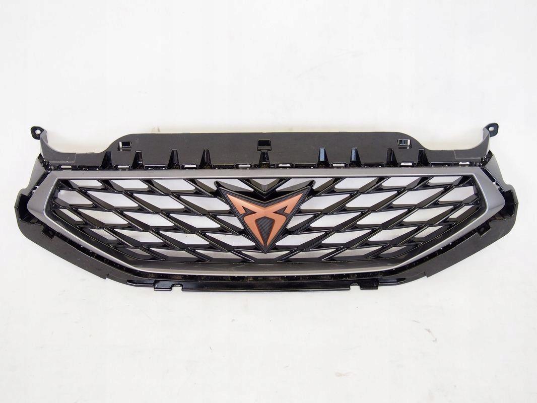 Seat Leon 4 IV Cupra 20r maska 2020