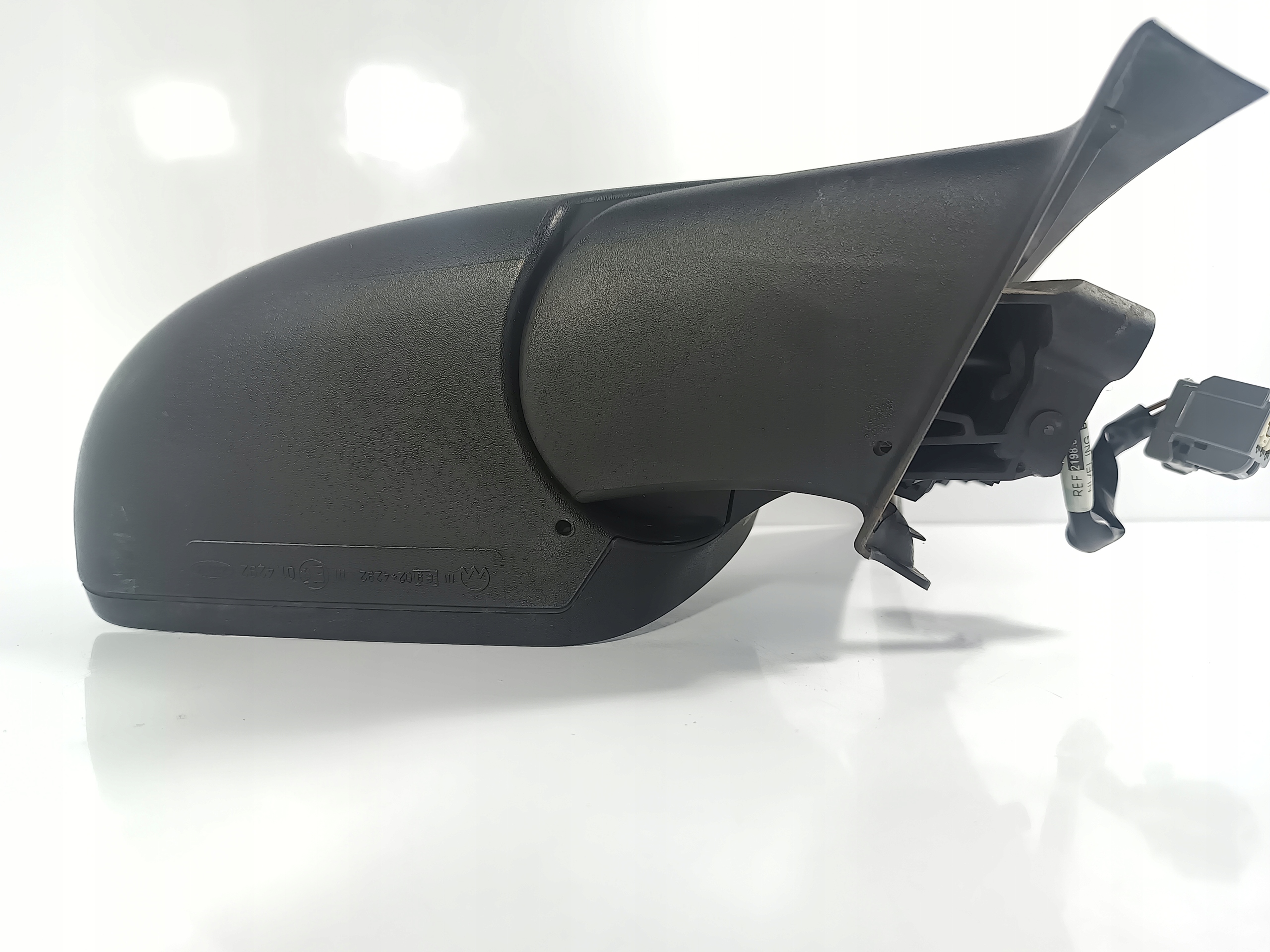 Ford Focus II 2 04-12 mirror right electrics 5PIN lakier DA3 21986905