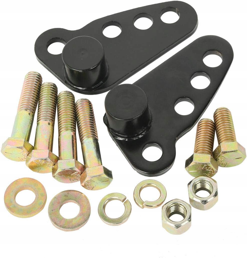 

Harley Zestaw obniżający 1-3" Touring 02-16