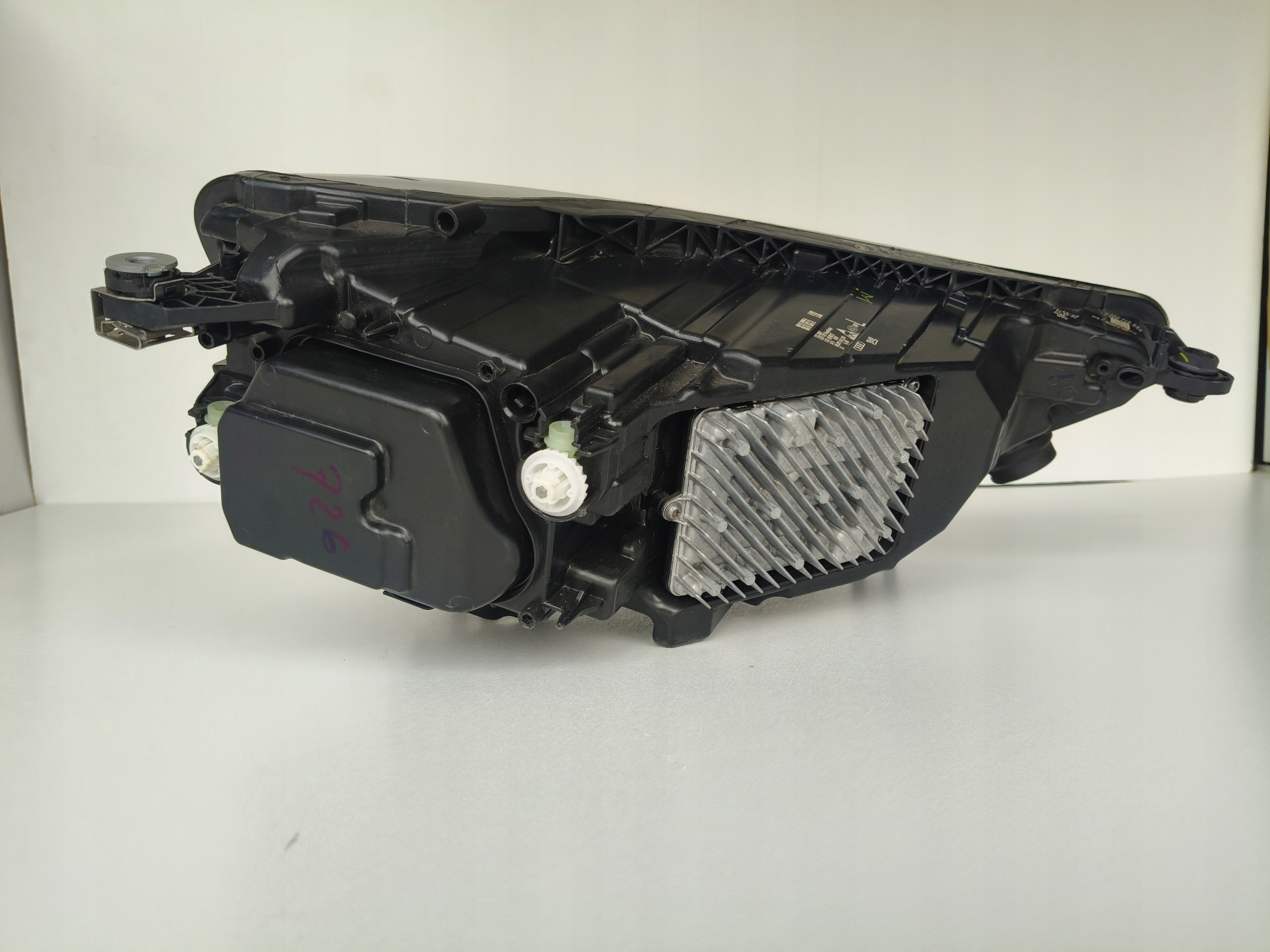 light left REFLEKTOR AUDI Q5 II 80A 20- LIFT FULL LED MATRIX