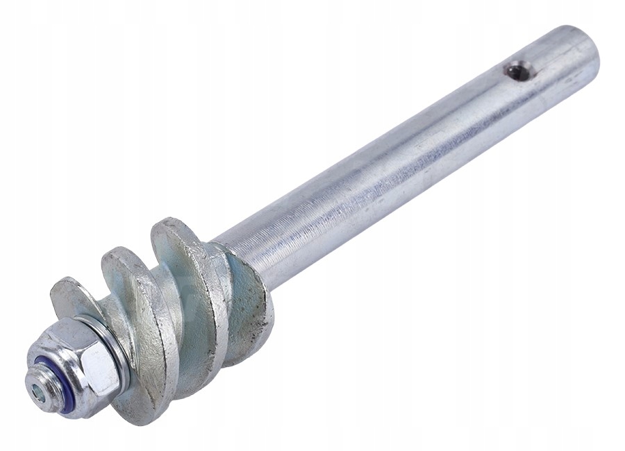 Šnek s válečkem John Deere 214 214T fi15mm L157mm CC18557