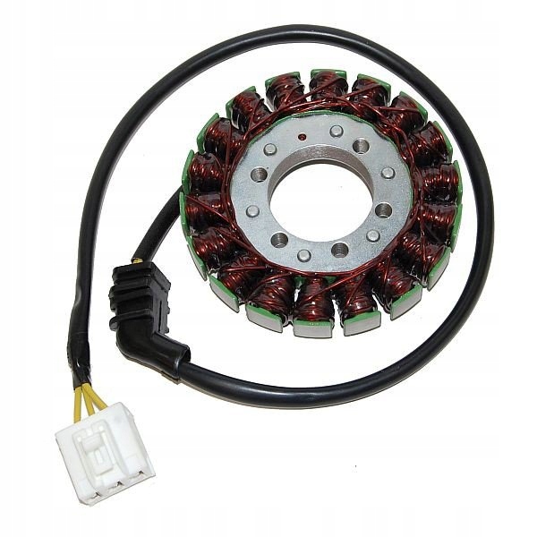 Electrosport Vinutie Alternátora (stator) Honda Cbr 954RR (02-03)