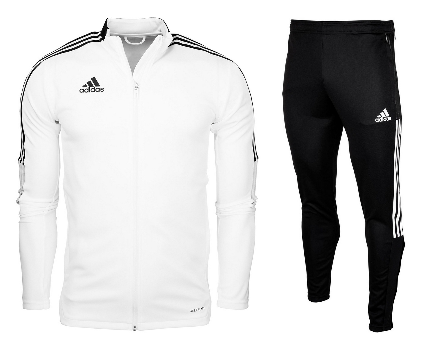 

Adidas dres kompletny męski Tiro 21 Track roz.M