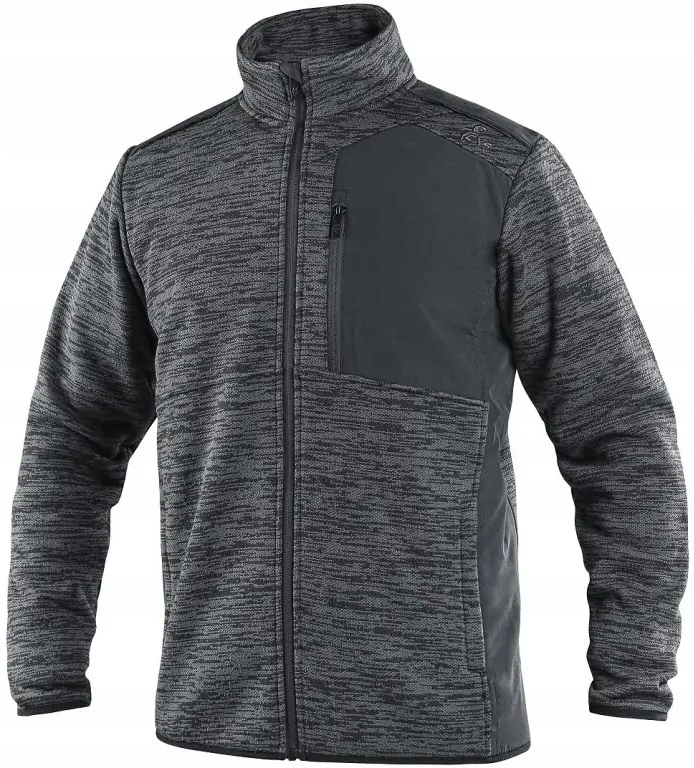 Cxs Hampton Elastyczna Bluza Kurtka Robocza Ochronna Outdoor roz. 5XL