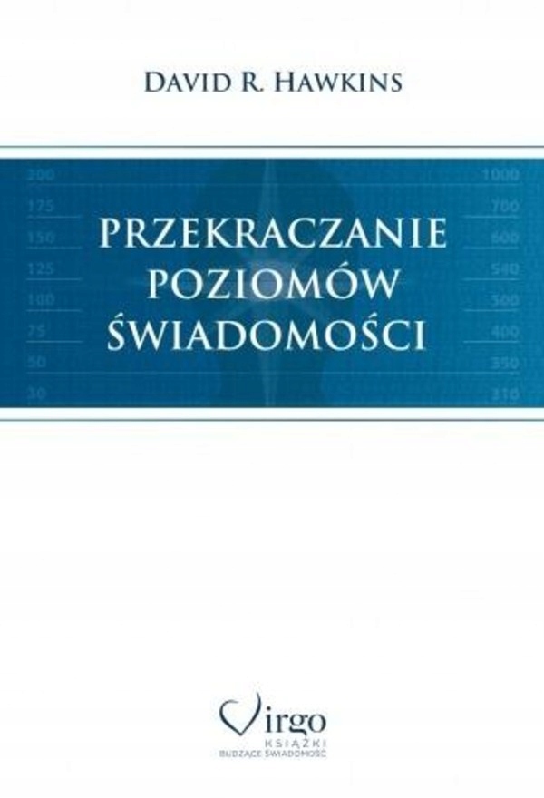 

Przekraczanie poziomów świadomości