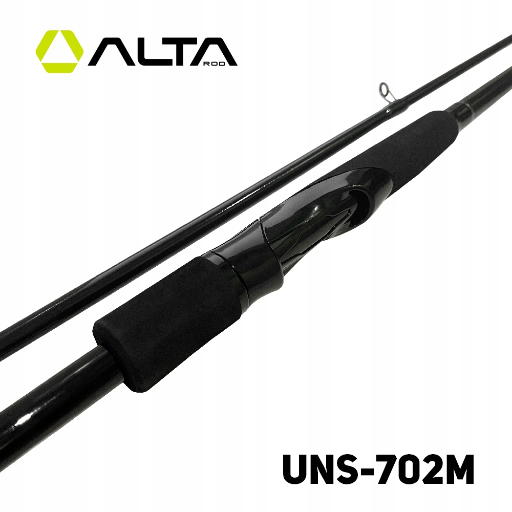 Wędka spinningowa Altarod UNS-702M