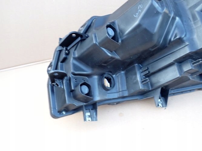 Frontscheinwerfer Suzuki Vitara I ET Facelift LED Rechts Scheinwerfer Headlight - Thumbnail 9