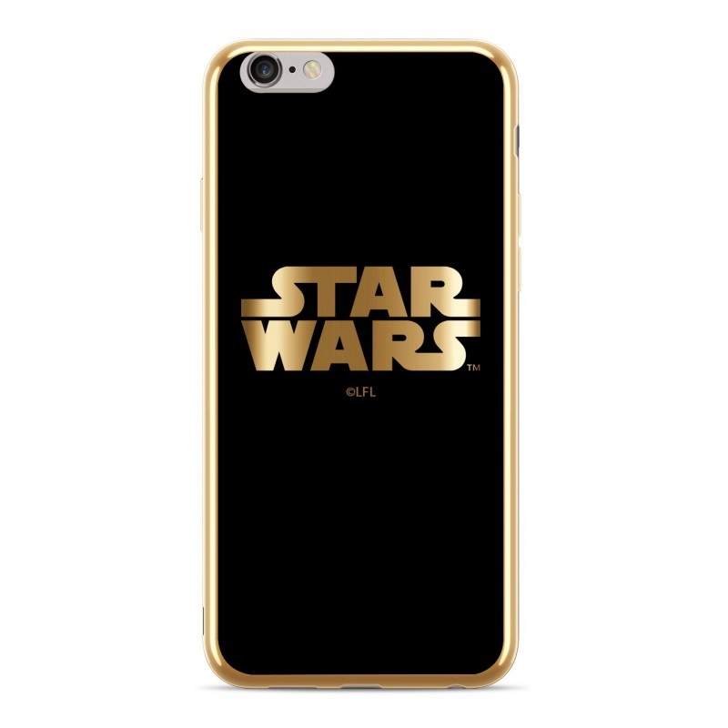 

Etui Star Wars Iphone Xs Max Chrome Pełny Star
