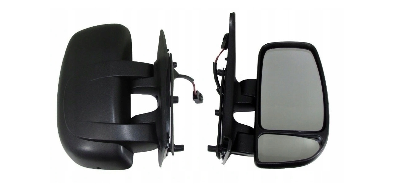 LUSTERKO RENAULT MASTER III 2004-2010 ELE OGRZ